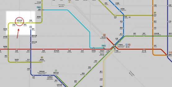 Chabad-Foshan-China-Metro-underground-Map-002