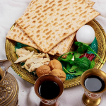 Pesach - Passover 2024 Reservations