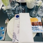 Passover 2024 Seder