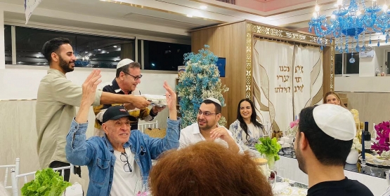 Passover-Chabad-Foshan-Seder-2024-סדר-פסח-חבד-פושאן-China-Kosher_004